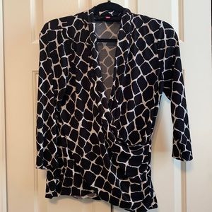 Vince Camuto 3/4 sleeve